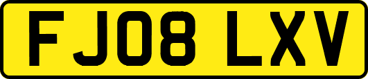 FJ08LXV