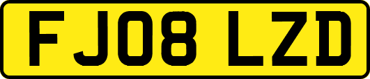 FJ08LZD
