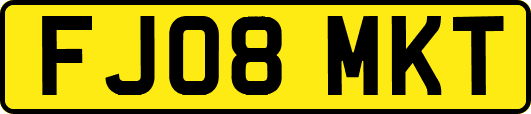 FJ08MKT
