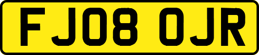 FJ08OJR