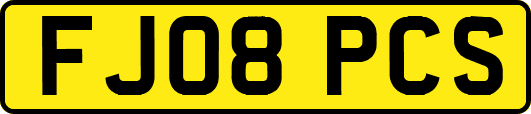FJ08PCS