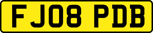 FJ08PDB
