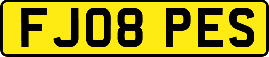 FJ08PES