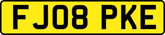 FJ08PKE