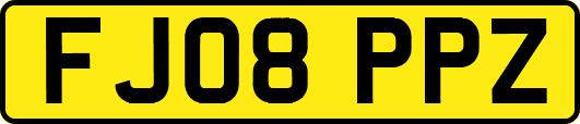 FJ08PPZ