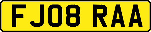 FJ08RAA