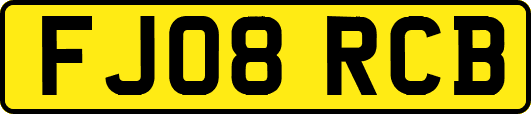 FJ08RCB