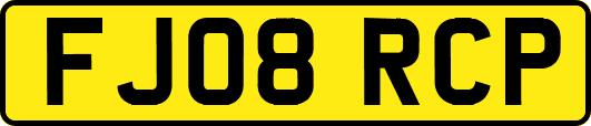 FJ08RCP