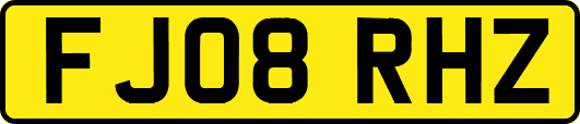 FJ08RHZ