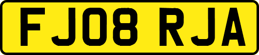 FJ08RJA
