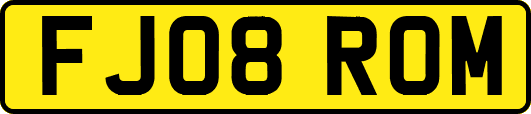FJ08ROM