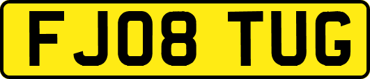 FJ08TUG