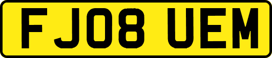 FJ08UEM