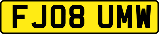 FJ08UMW