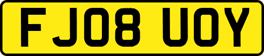 FJ08UOY