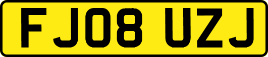 FJ08UZJ