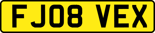 FJ08VEX