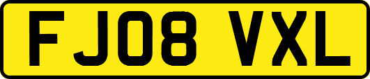 FJ08VXL