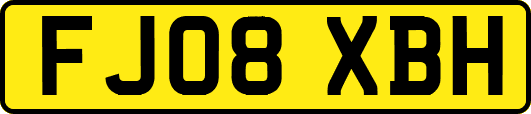 FJ08XBH