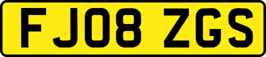 FJ08ZGS