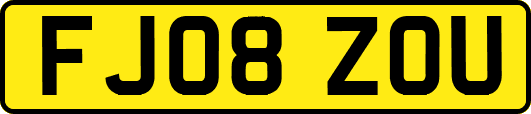 FJ08ZOU