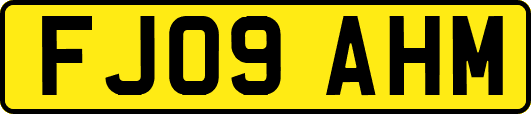 FJ09AHM