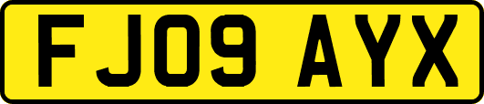 FJ09AYX