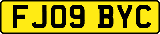 FJ09BYC
