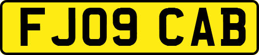 FJ09CAB