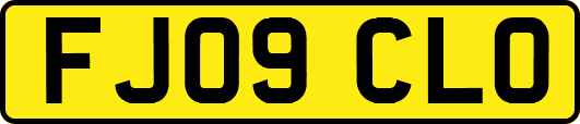 FJ09CLO