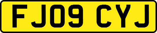 FJ09CYJ