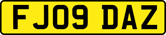FJ09DAZ