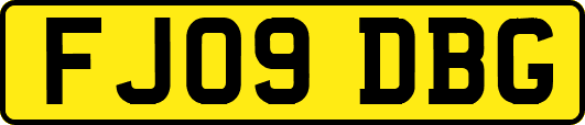 FJ09DBG