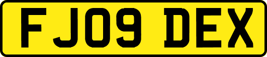 FJ09DEX