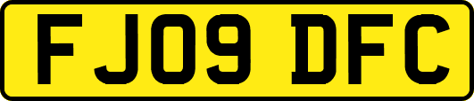 FJ09DFC