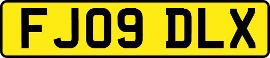 FJ09DLX