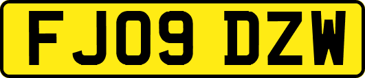 FJ09DZW