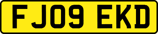 FJ09EKD