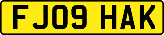 FJ09HAK