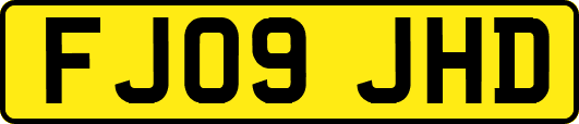 FJ09JHD