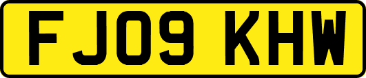 FJ09KHW