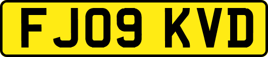FJ09KVD