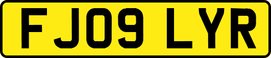 FJ09LYR