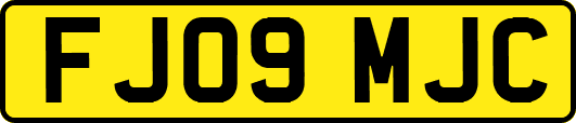 FJ09MJC
