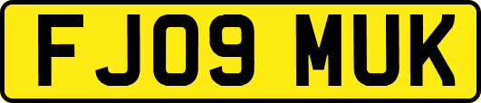 FJ09MUK