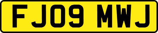 FJ09MWJ