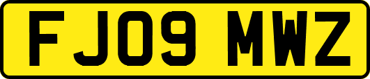 FJ09MWZ