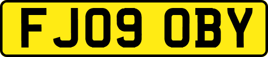 FJ09OBY