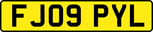 FJ09PYL