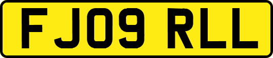 FJ09RLL